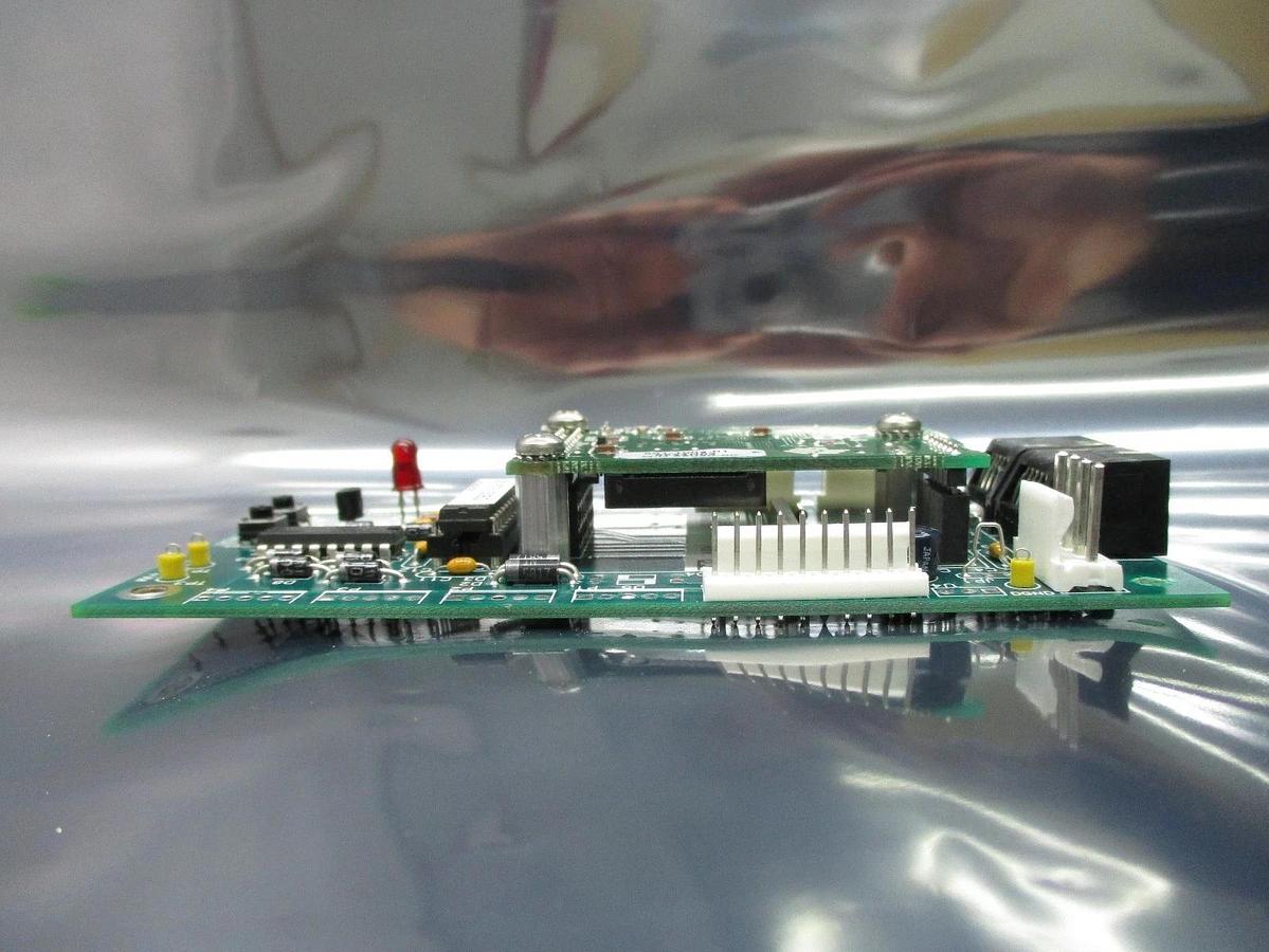 Used Ultrapointe 801-1002-01 BF/DF Control Motor Driver PCB 000675 Used Working