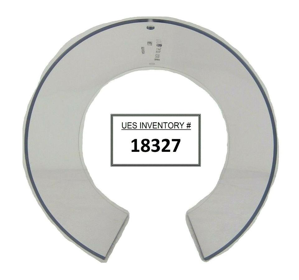 Used AMAT Applied Materials 0020-02157 300mm Cross Rotation Coupling Guard New Spare