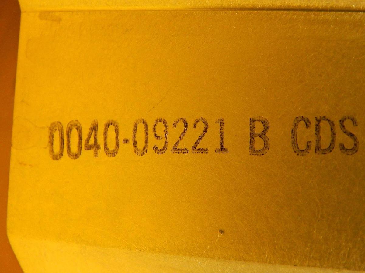 Used AMAT Applied Materials 4347 A 5000 CVD Chamber 200mm Precision 5000 P5000 Used