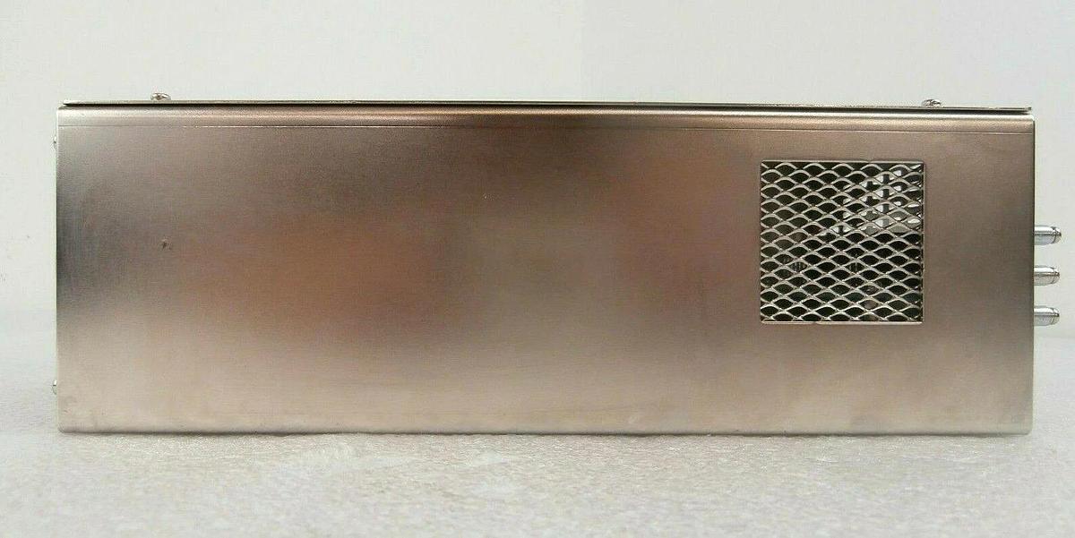 Used Nikon Precision 4S587-603 Controller WX.SWB1 WX NSR Series Working Surplus