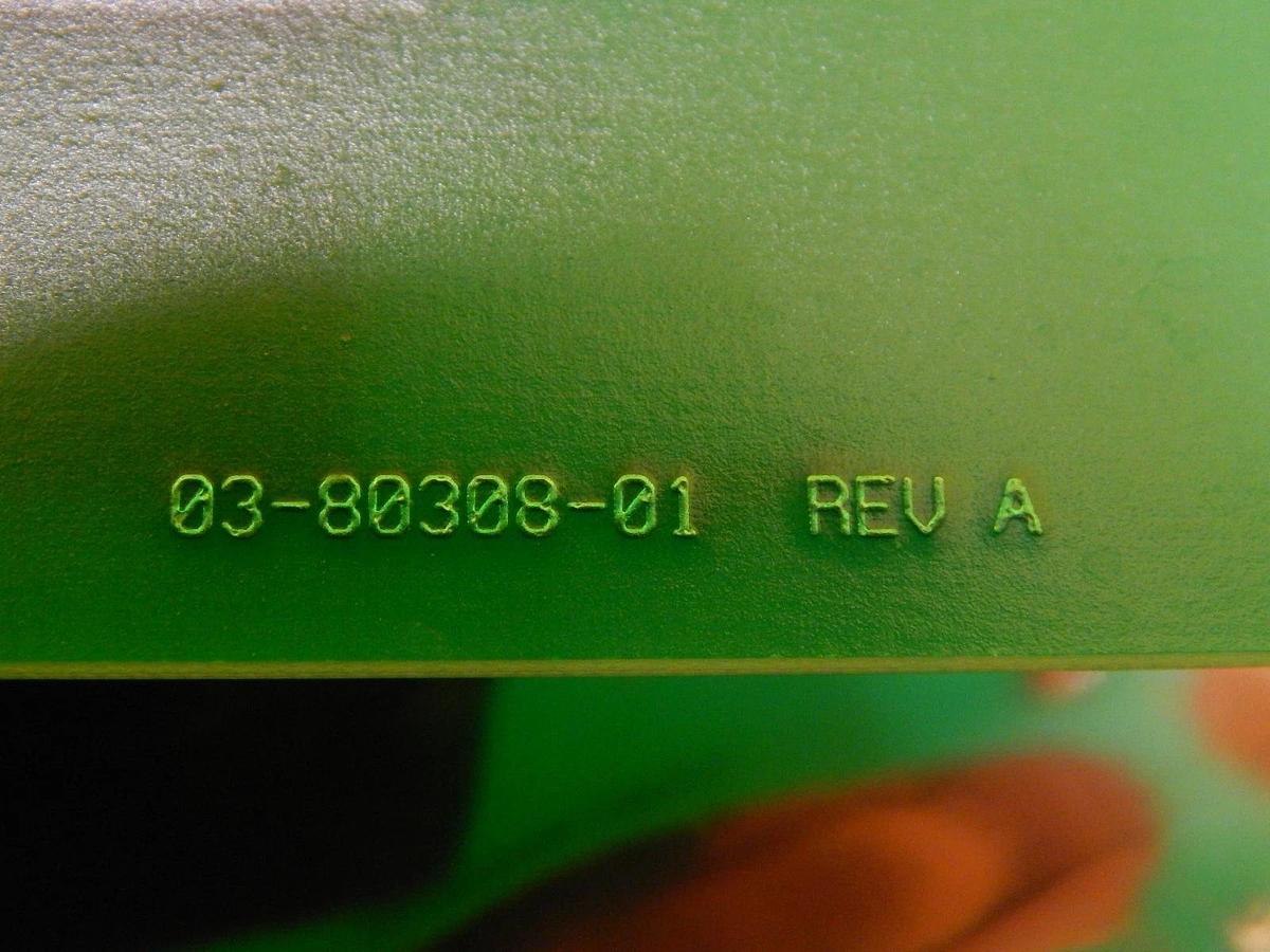Used SVG Silicon Valley Group 99-80308-01 DC Distribution MCE Mount PCB 90S Working