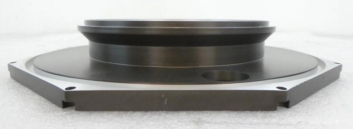 Lam Research 715-006039-101 Hardcoat Lower End Chamber Assembly New Surplus