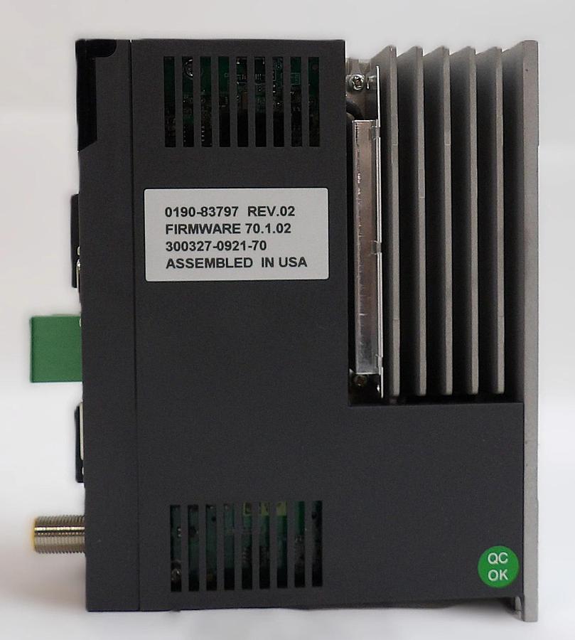 Used AMAT Applied Materials 0190-83797 Servo Drive 1080-01809 Lot of 2 Working