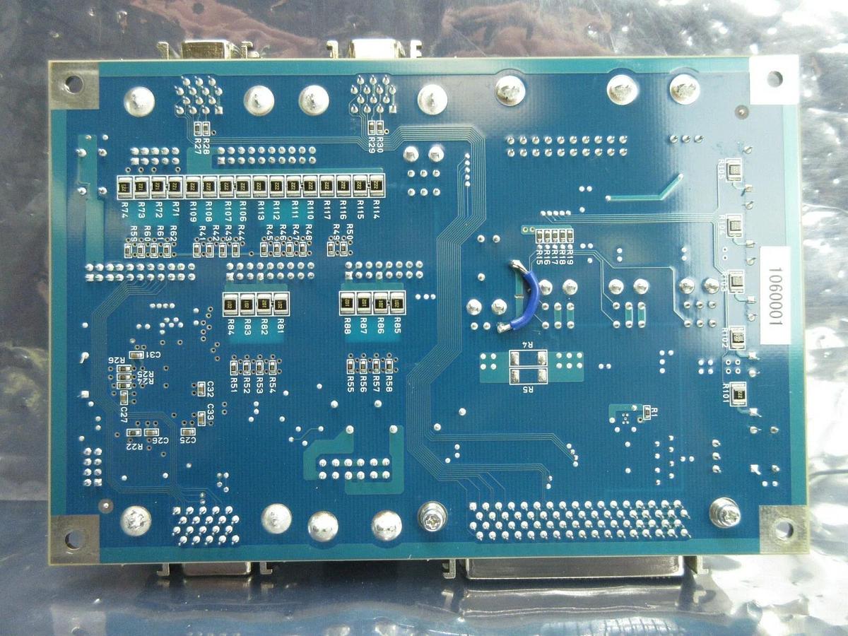 Used Nikon 4S013-840-2 Interface Board PCB RSX8_I/F NSR-S620D ArF Immersion Used