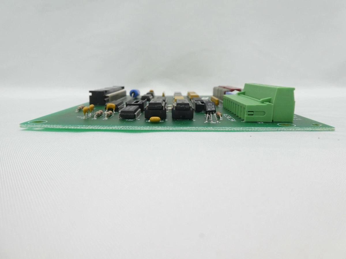 Industrial Drive A-81991-2 Optical Encoder PCB ACS3-OPT2 Varian 108181191 New