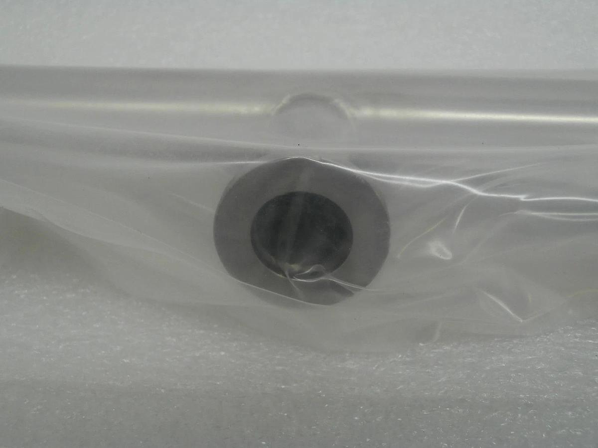 Refurbished ASM Advanced Semiconductor Materials 1605182-R-C EPI Manometer Port Refurbished