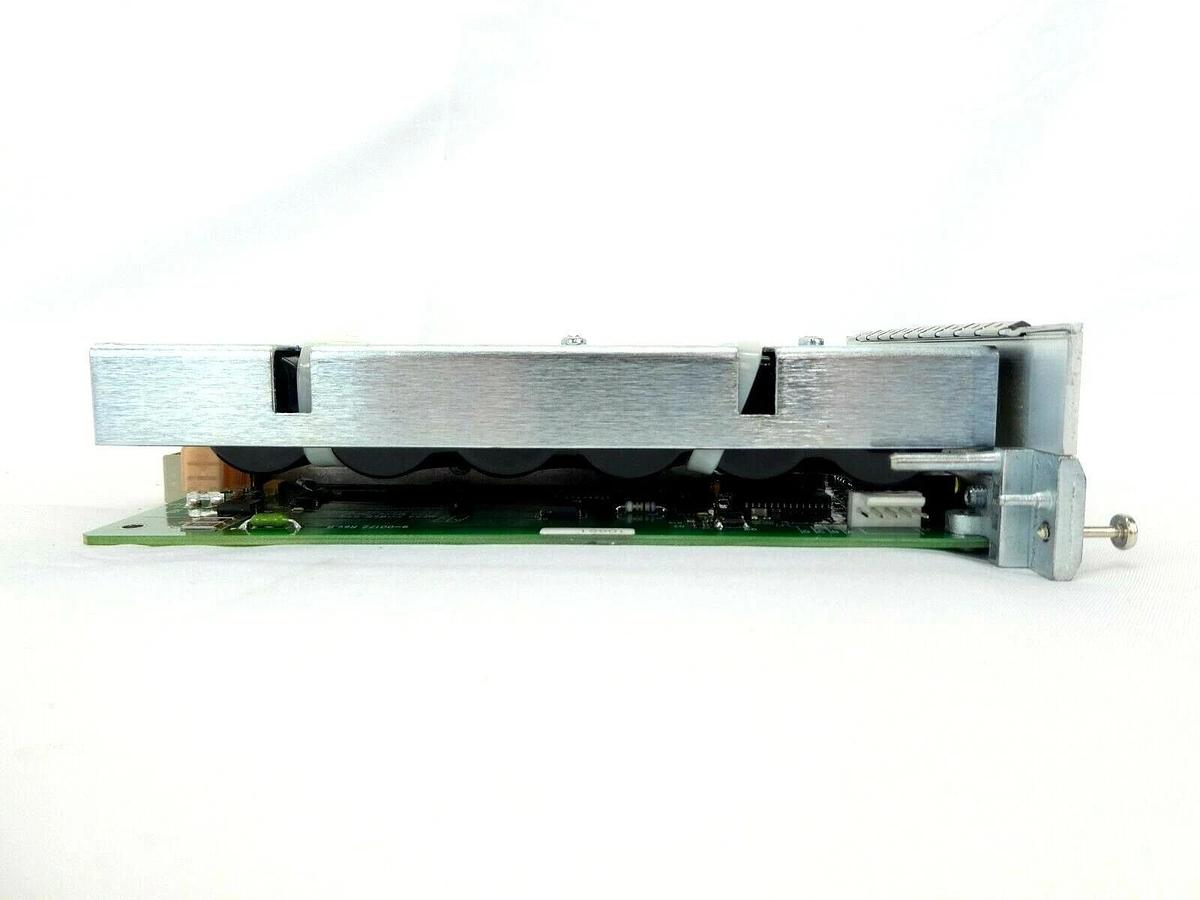 Used Mesa Power Systems 10651 100 Watt UPC PCB Card AMAT 0190-08875 Cu Working Spare