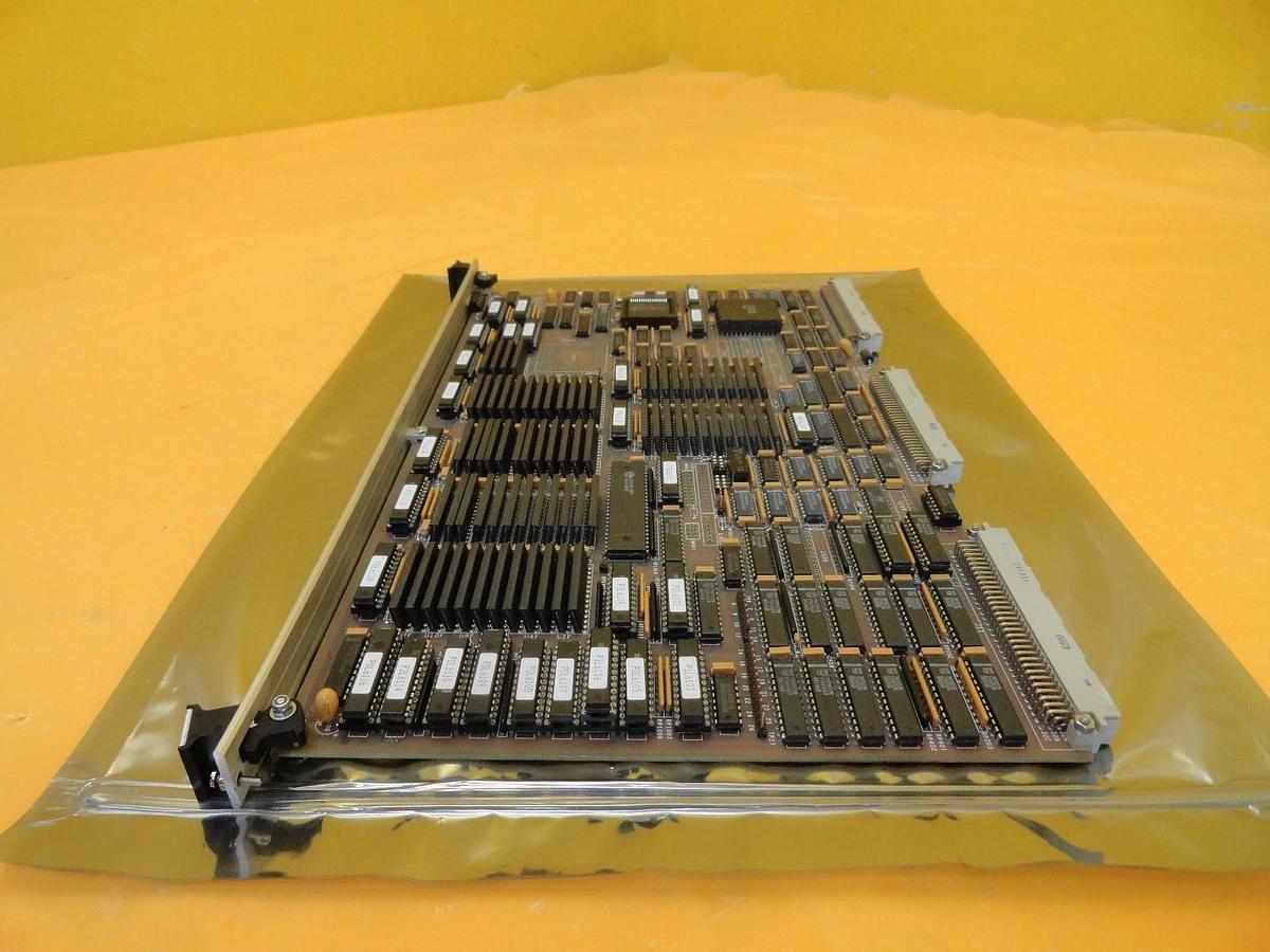 Used Orbot Instruments WF29132 WFRECORDER REC_IP PCB Card AMAT WF 720 Used Working