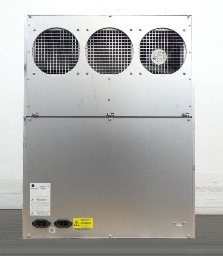 Used BigBand Networks BMR1200A Broadband Multimedia-Service Router MNG1 Arris Surplus
