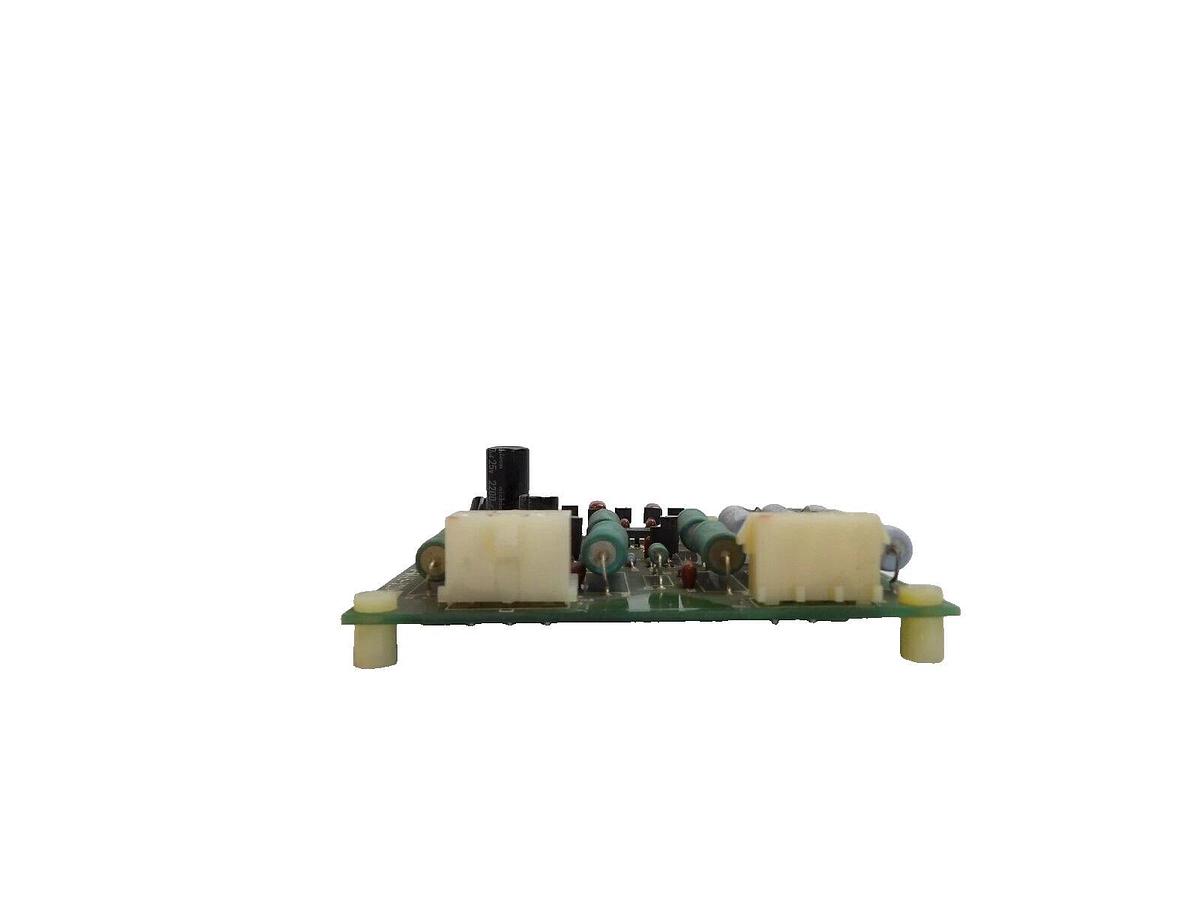 Used Daihen 5-6445-320A RF Generator Interface PCB DGP-120A2-V Working Surplus