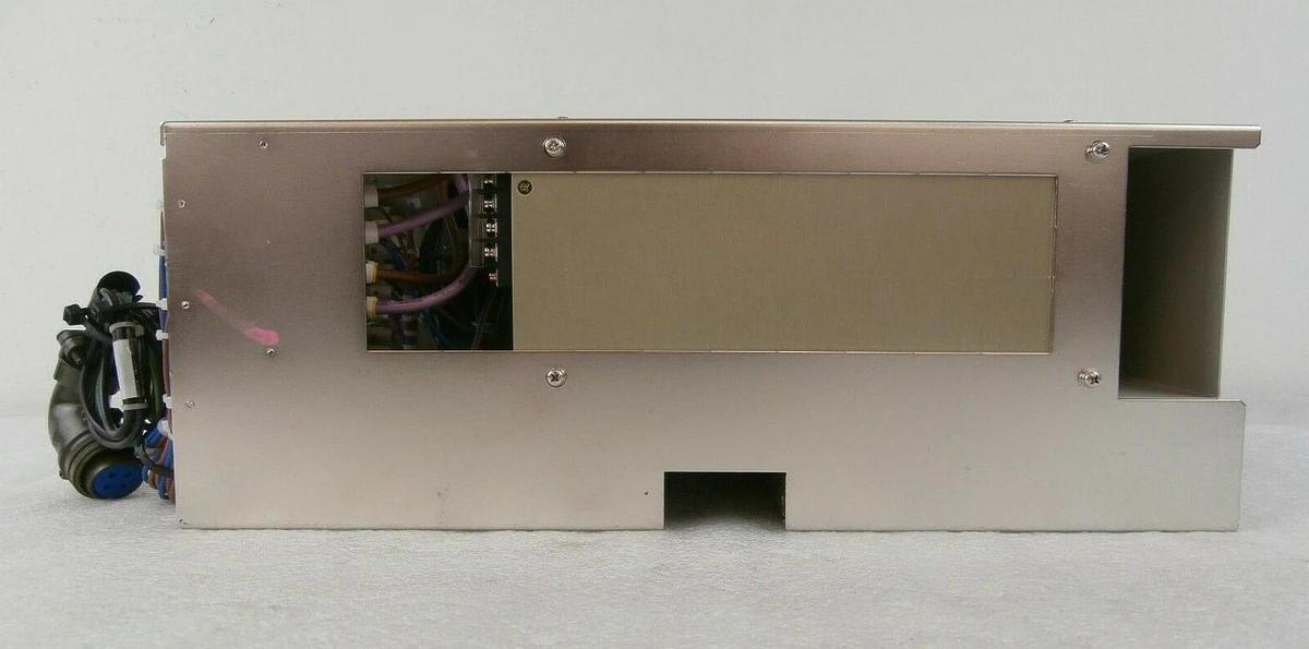 Used TEL Tokyo Electron 3D80-001488-V1 Power Supply Module Telius T-3044SS Working