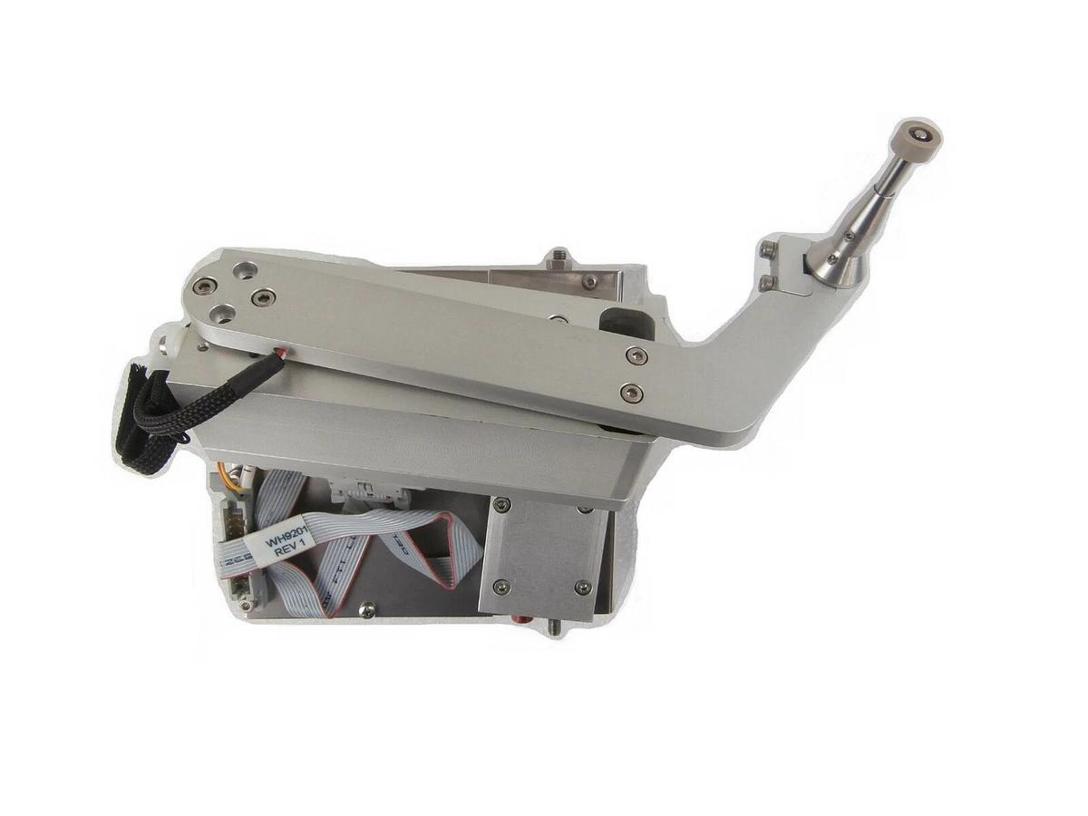 Used KLA-Tencor 750-059211-001 Automated Door Opener Assembly Working Spare