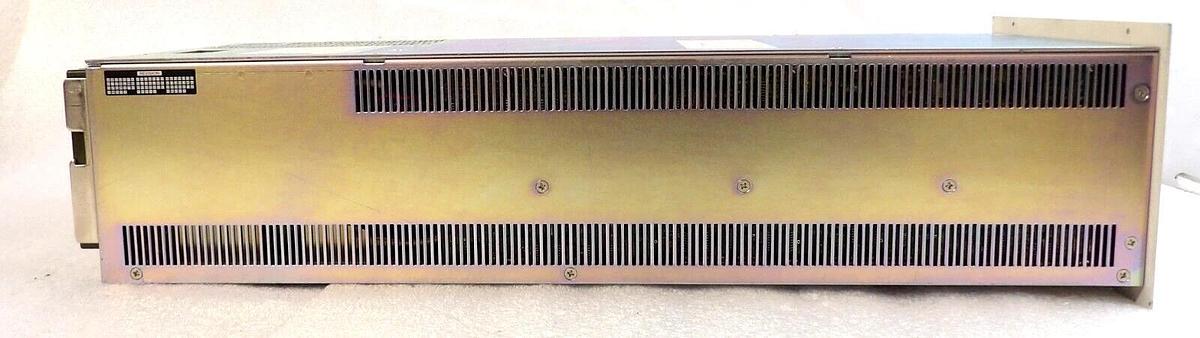 Refurbished SCU-1600 Edwards YT76-Z1-Z00 Turbomolecular Pump Controller Turbo Refurbished