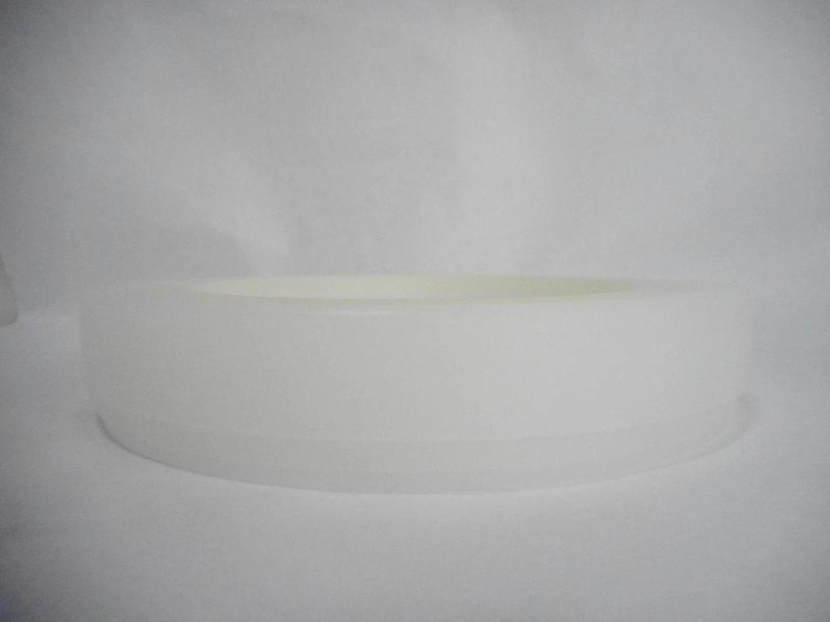 Used TEL Tokyo Electron 2910-292847-11 Upper Cup (SCT8-L) Clean Track ACT8 Used