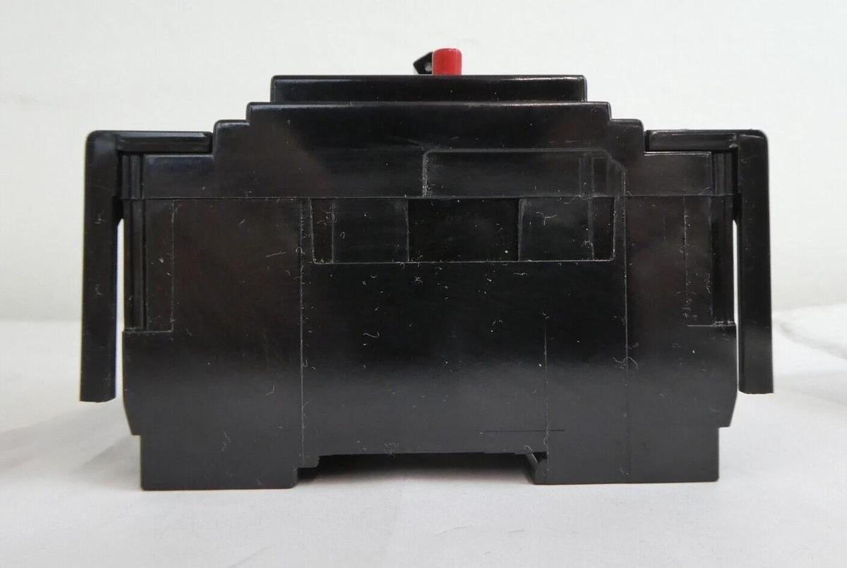 Used Mitsubishi NV100-KB NF30-KB NV50-KB Circuit Breaker Reseller Lot of 19 Working