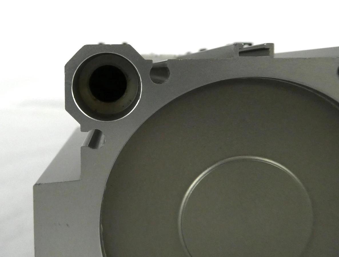 Used AMAT Applied Materials 0010-70271 101 Wafer Lift Assembly Core Endura Working