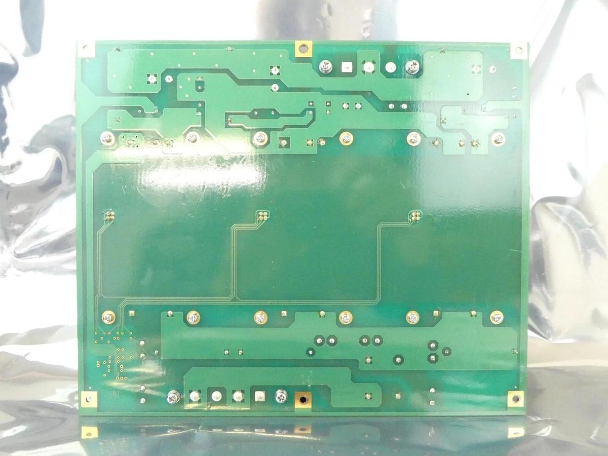 Used Nikon 4S019-691 Power Supply PCB EXYCPWR EXYC-R Amplifier Working Surplus