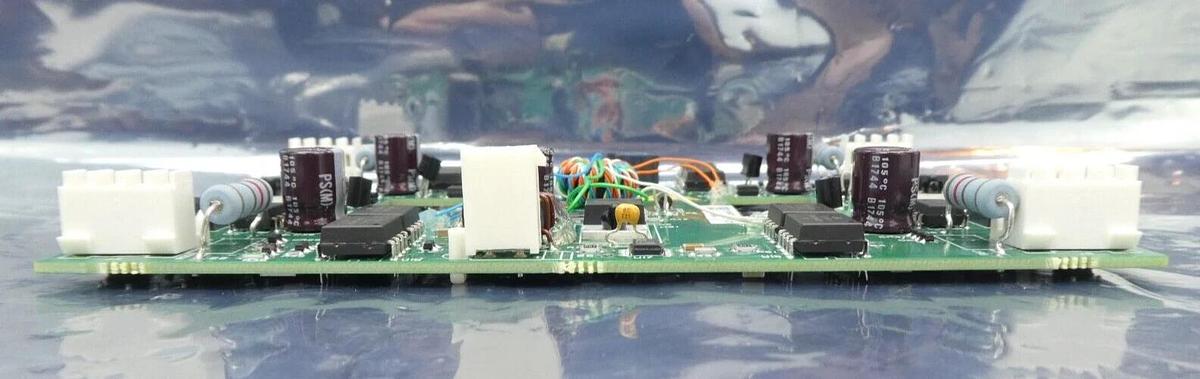 Used MKS Instruments 1019249-001 PCB 1019246-001 Optima RPG Series Working Surplus