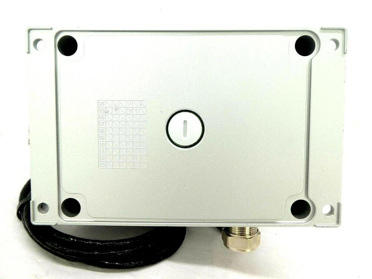 Vaisala HMT330 5L0A004BCAX100A01CGBAA1 Humidity & Temperature Transmitter HMT335