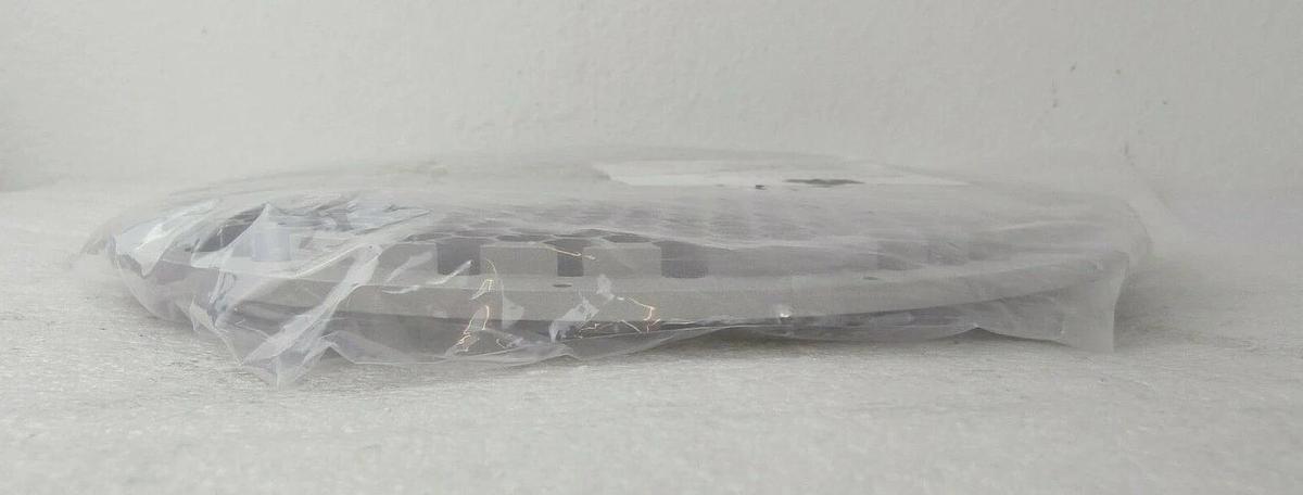 Used Muto Technology MA-20308 1.5:1 A/R Aluminum Collimator Cleaned Working Surplus