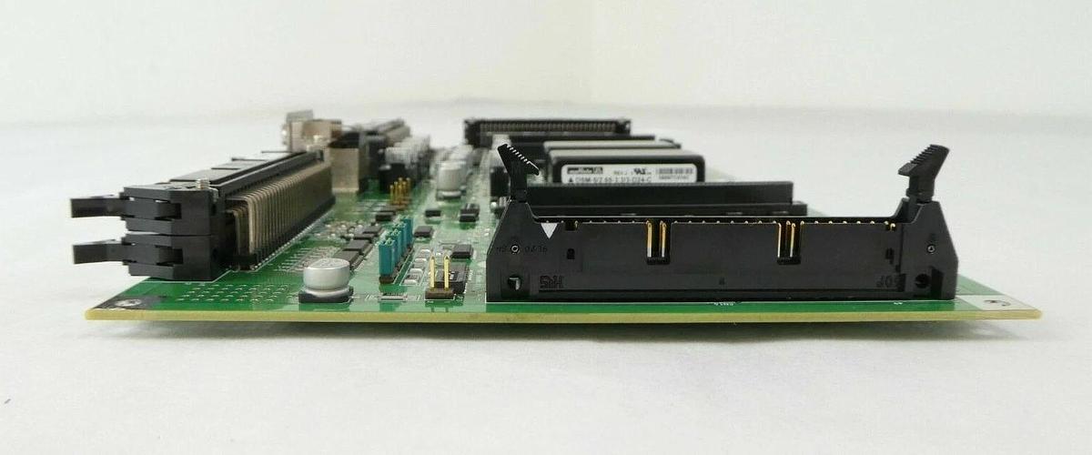 Used TEL Tokyo Electron 2L81-050073-V2 Interface PCB TAB22H-1/CONT Working Surplus