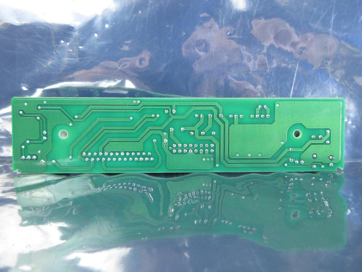 Used Kokusai Electric D94013A 2/2 Interface Board PCB Used Working