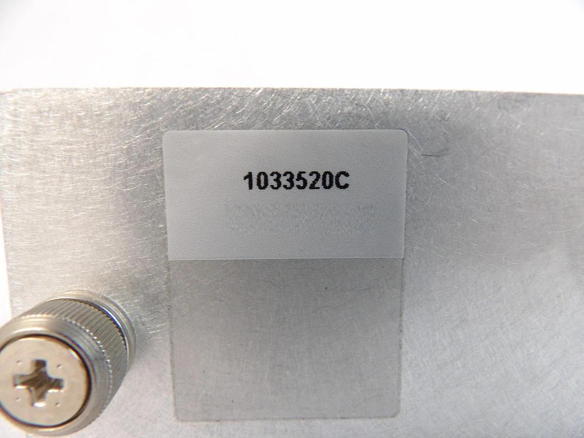 Used AB Sciex 1033520 Spectrometer Power Module 1025333 TripleTOF 6600 Working