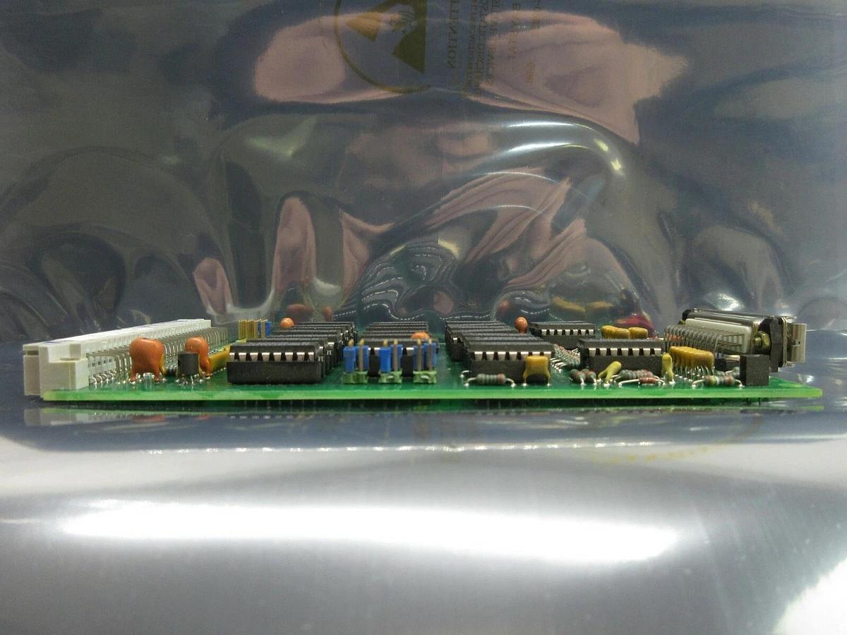 Used FEI Company 4022.192.70081 Processor PCB Card MIB XL 830 DualBeam FIB-SEM Used
