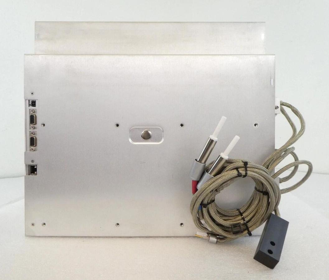 Used Spellman MX15PN24/652 Power Supply Unit Waters Xevo Q2 QTof Spectrometer Working