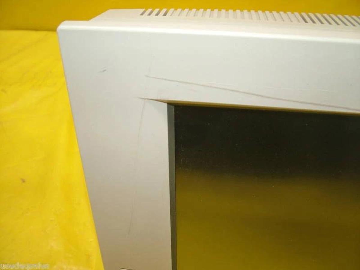 Used Cyber Research STC 12-T Remote Computer SVG 90S Used Working