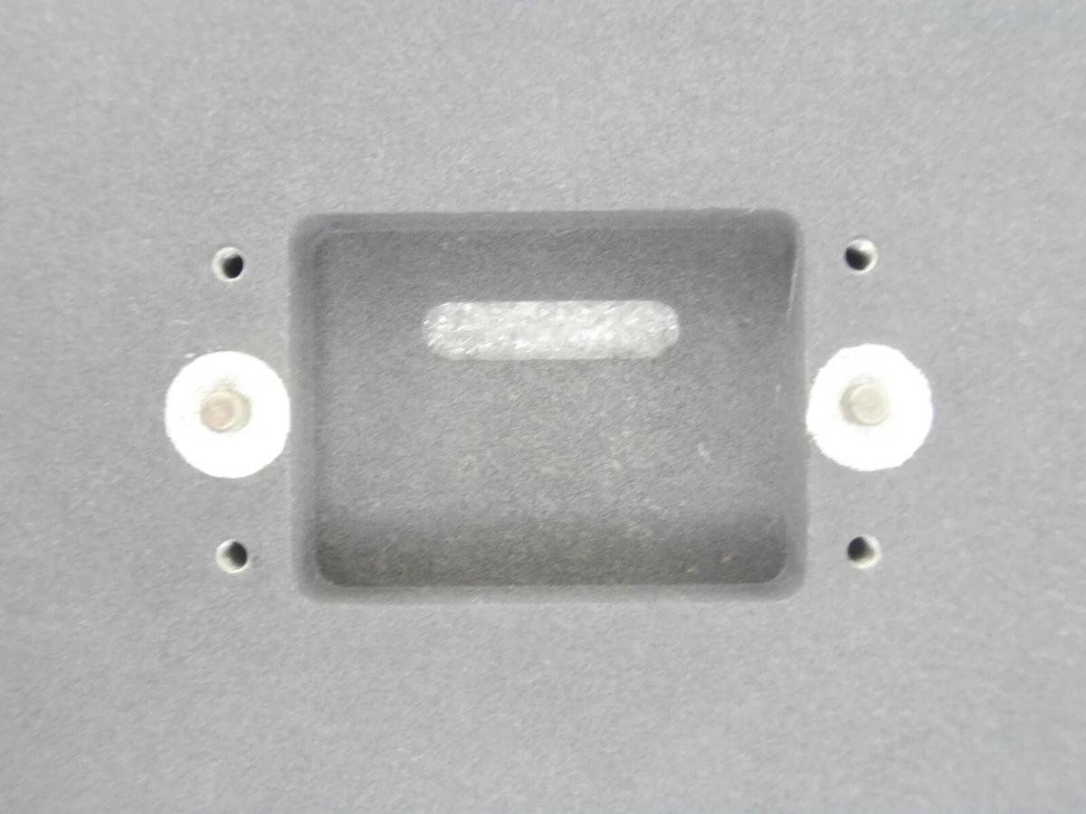 Novellus Systems 15-00606-00 200mm Wafer Cassette Platform New Surplus