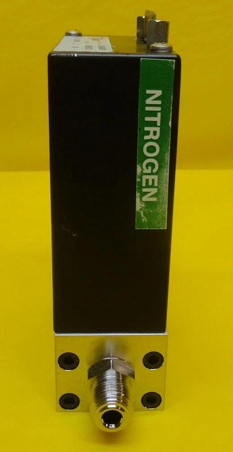 Used Tylan FC-2960MEP5 Mass Flow Controller MFC 2900 Series 0.2 SLPM N2 Used Working