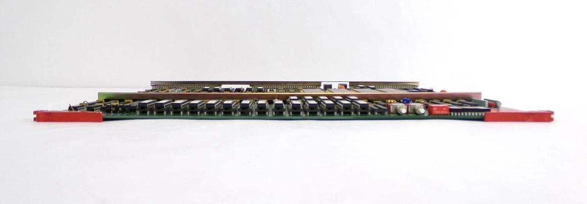 Used KLA Instruments 710-044023-00 HPG Front-End Processor PCB Working Surplus