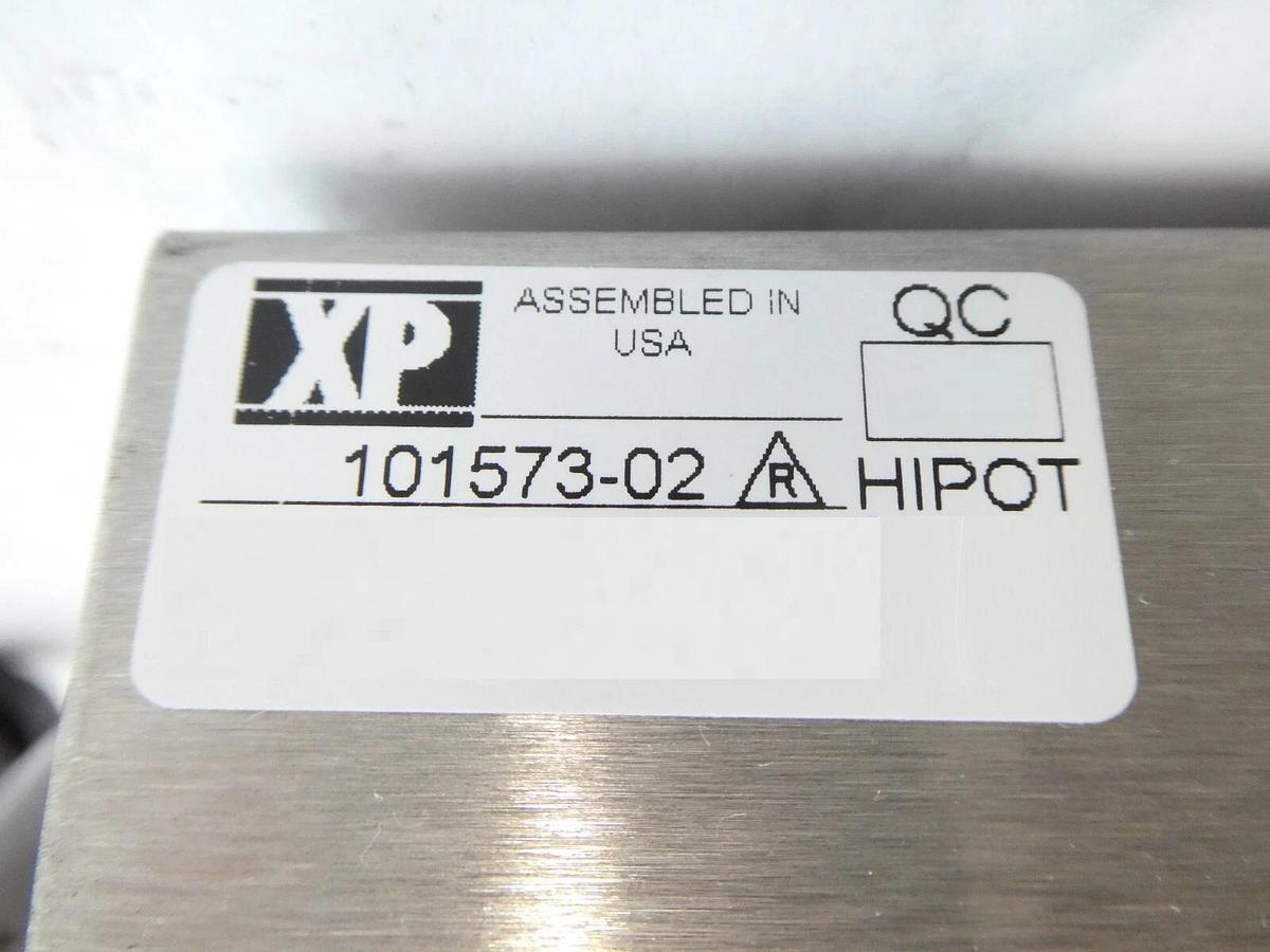 Used ATH 500M Pfeiffer Vacuum V13121B6 Turbomolecular Pump Turbo w/PS Working Surplus
