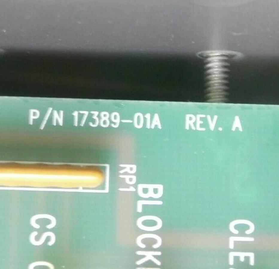 Used Sti 43268-04 Light Curtain Controller MiniSafe/FlexSafe 4300B Series MS4316B
