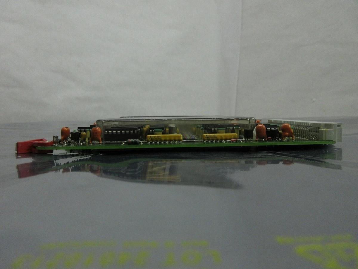 Used FEI Company 4022.192.70141 Processor PCB Card MDAC XL 830 DualBeam FIB-SEM Used