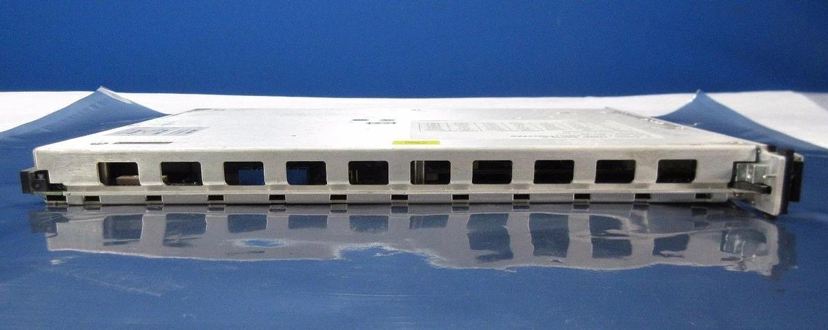Used Agilent E4861-69551 Data Gen./Analyzer 3.35 GB/s PCB Card 7500 Series C Used