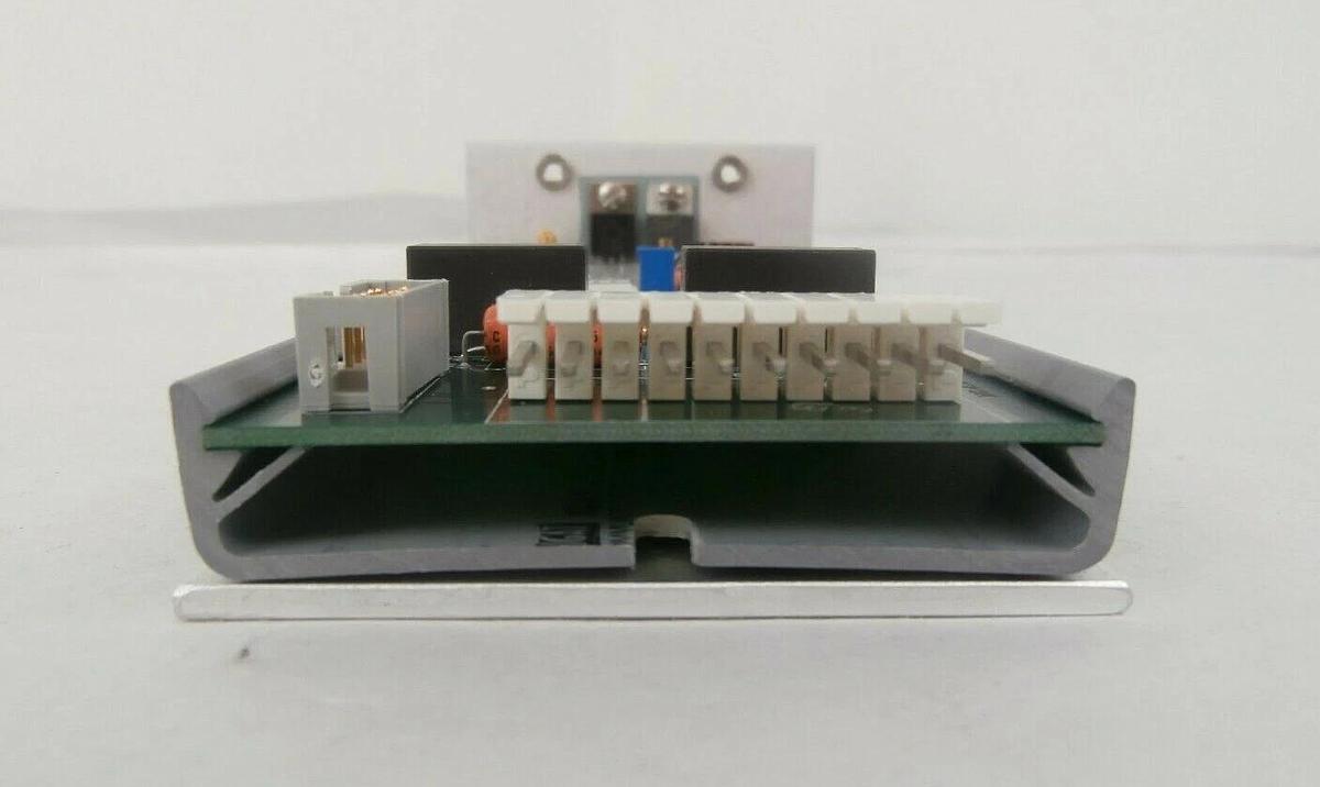 Used PRI Automation BM24312L02R.B Processor PCB Assembly PB24312 BM24312 Working