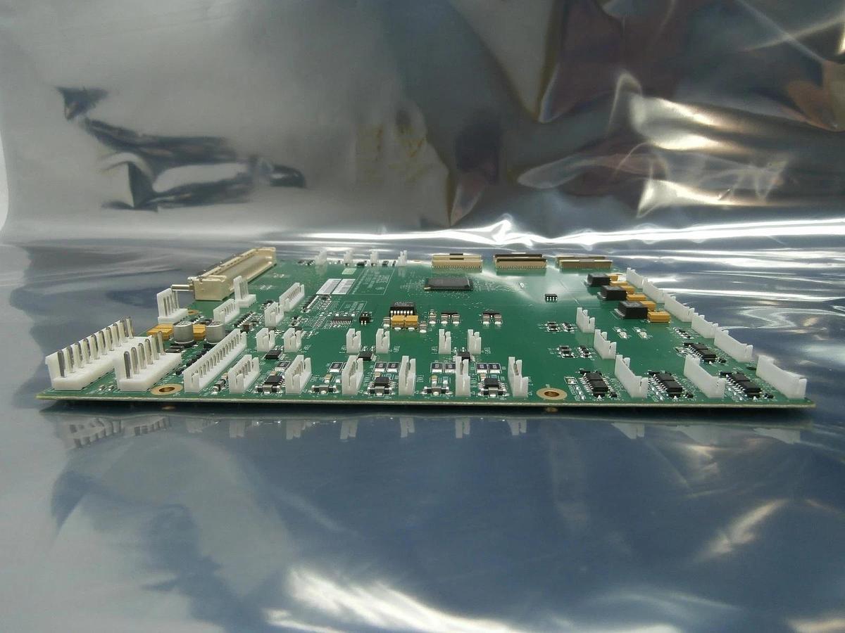 Christie 003-110235-01 3 Chip Panel Driver PCB Assembly 015-100071-01 New