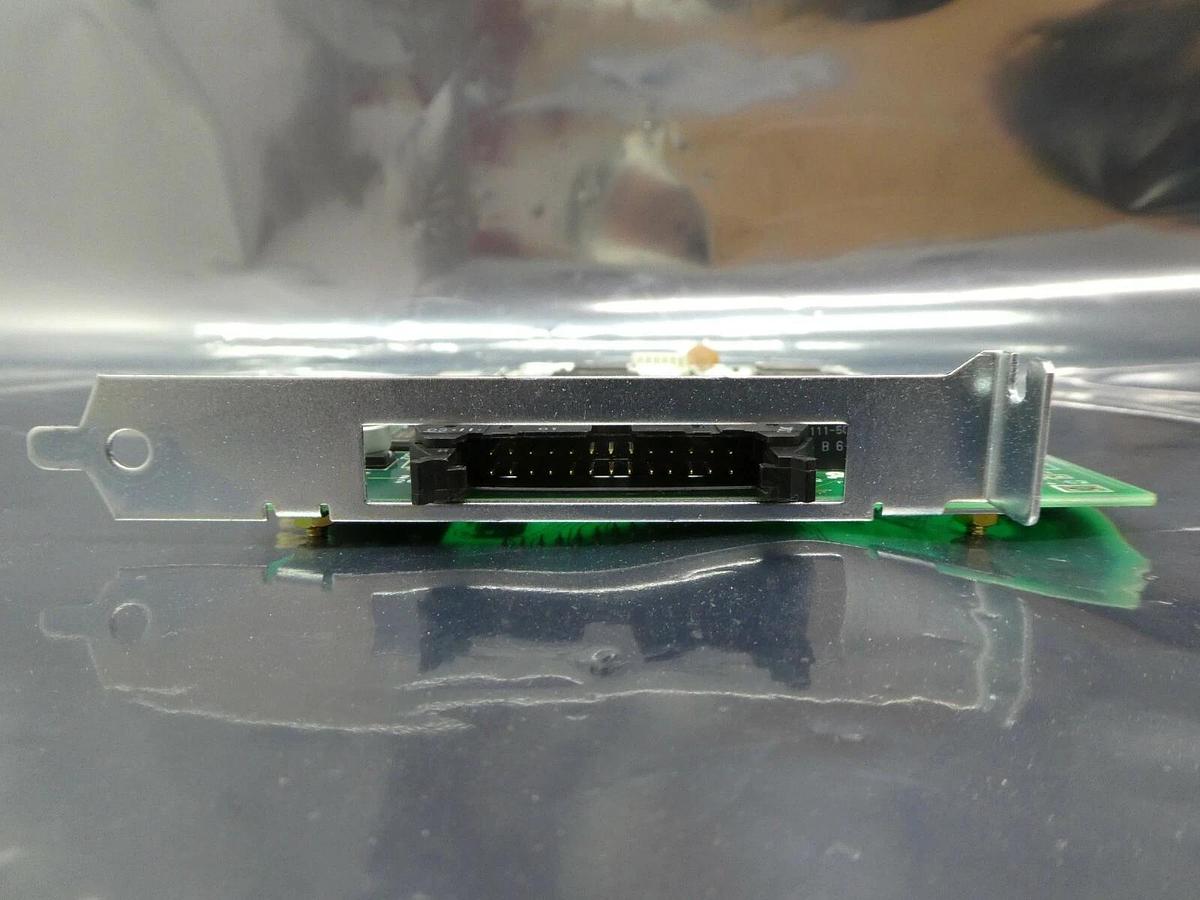 Used Daifuku LNK-3585A Processor Board PCB Card BX8461AW Working Surplus