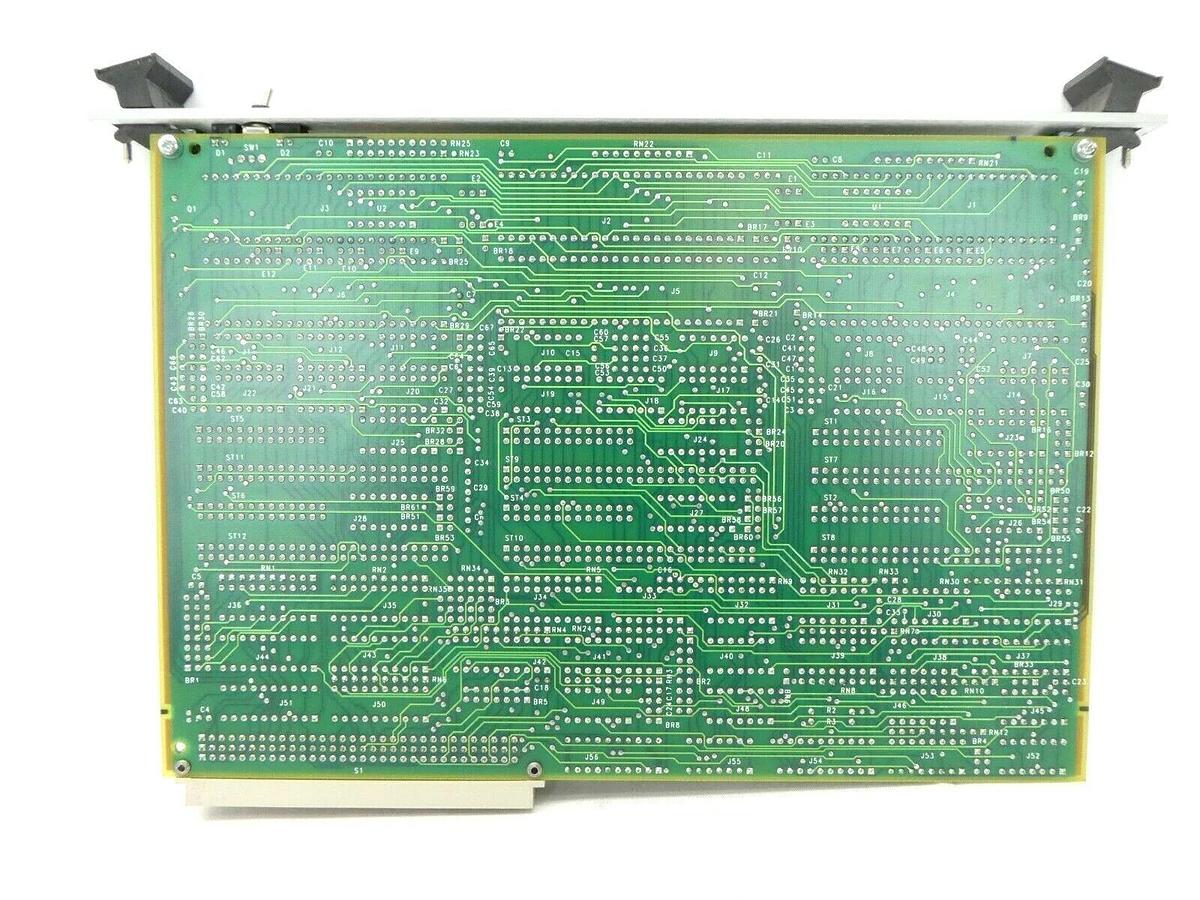 Used RadiSys 002-1-23158-100 PME SIO-1 Board VME PCB Card K7034-002-2-23158-100 Spare