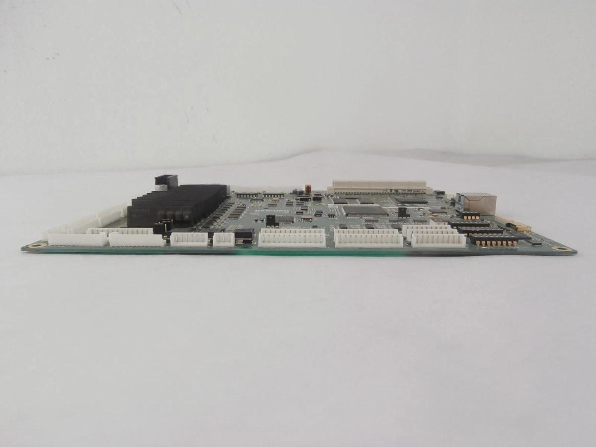 Used TEL Tokyo Electron 2981-600619-11 Interface Connector Board PCB Used Working