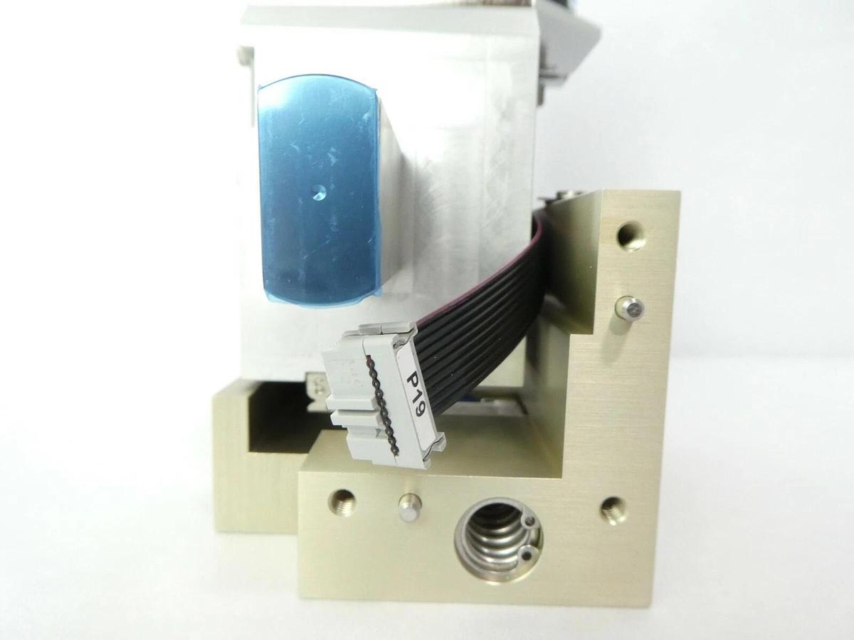 ASM Advanced Semiconductor Materials 96-125485A22 Activator Pod Hold Down New