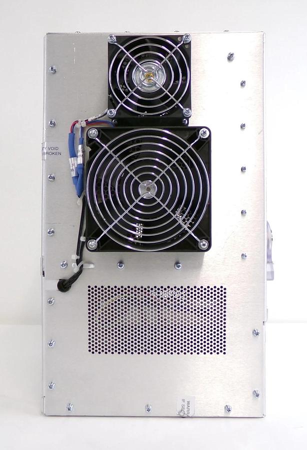 Used AE Advanced Energy 3155999-460 RF Match 13.56 MHz and 42.70 MHz Untested Spare