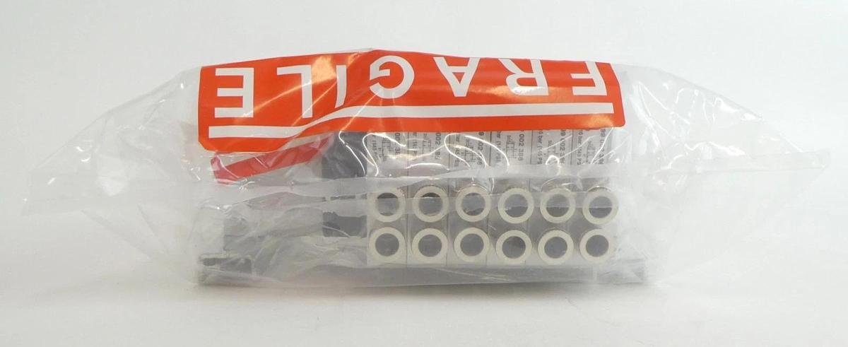 AMAT Applied Materials R434008669 Slit Valve EV Manifold New