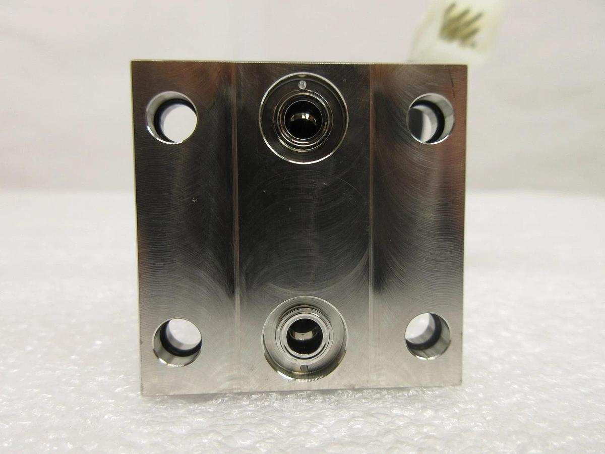 Used Tem-Tech Lab HYPFU-420M-SI/6700 Pressure Sensor 15~100PSIG Reseller Lot of 10