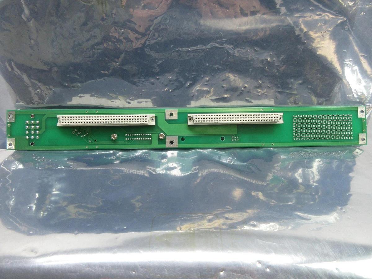 Used Nikon 4S017-656-A Backplane Interface Board PCB S/G-MTHR NSR-S204B Used Working