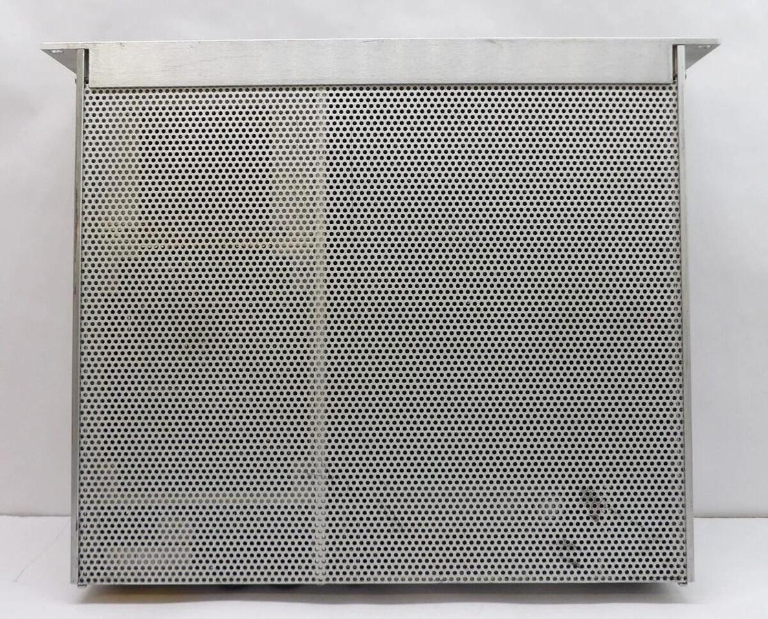 Used Granville-Phillips 8714 303 Vacuum Process Controller Module 303007 Working