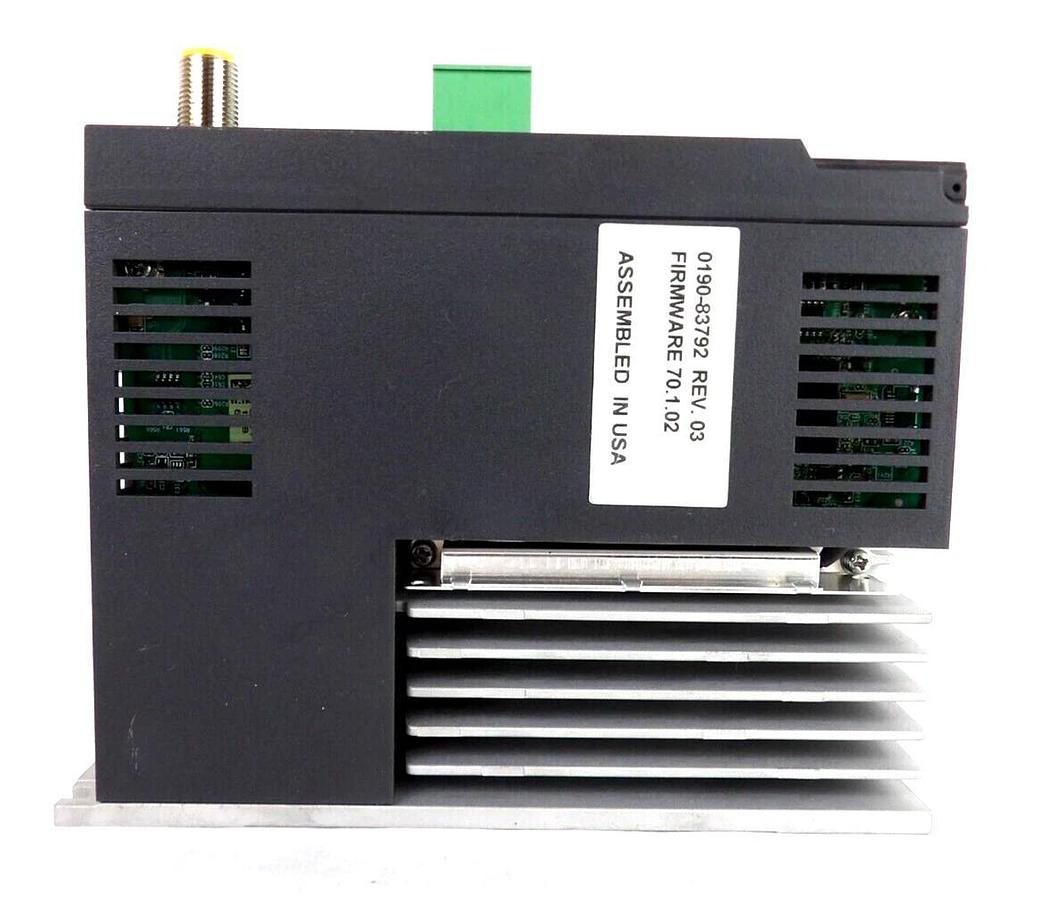 Used AMAT Applied Materials 0190-83792 Servo Drive Module 1080-01809 Working Surplus