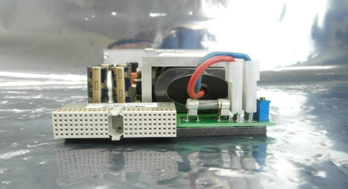 Used Inova Computers 11249 UPS Board PCB Card 1-ICP-UPS UPS60-27.10.00 Used Working